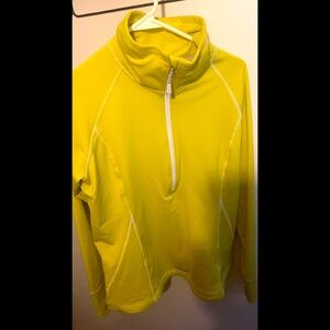 Eddie Bauer First Ascent active top